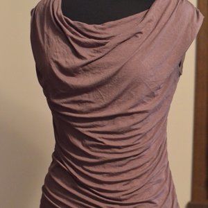 Purple Maurices Tank Top